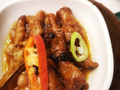 -潮福城大酒楼·潮粤菜·港式点心(阳光城店)