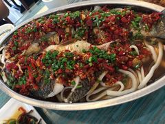 -自游人·美食一楼·地道徽菜(三十年名店)