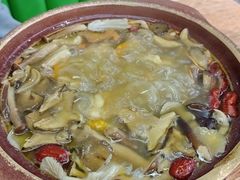 -菌小白火锅(时尚天河店)