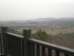 -南京市无想山景区