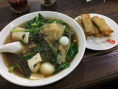 -随柳居·苏式小吃(建新巷店)