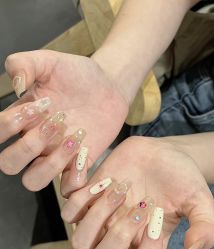 -斯馨·健康美甲美睫