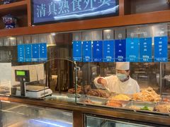 -洪长兴(云南南路店)