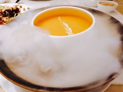 -幸福蔬·时尚蔬食(黄山湖公园店)