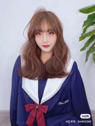-秦·专注剪发