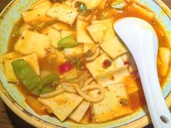 -清真·舒迩布炕锅王·高原美食文化(青海总店)