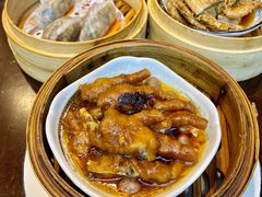 -味友味港印记(厦门集美银泰百货店)