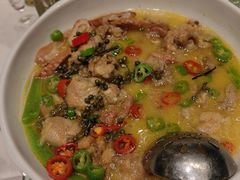 -上海人家花樣年华(中山公园店)