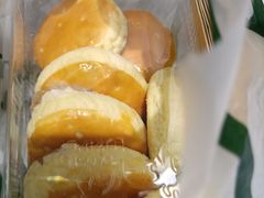 -泸溪河桃酥(秦淮夫子庙一店)
