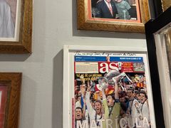 -胡安之家烤肉馆