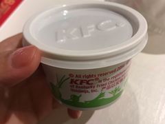 -肯德基(昌里店)