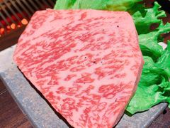 -焼肉 琉球の牛(北谷)