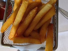 -西部牛排(京华城店)