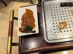 -老妈菜馆(建设街店)