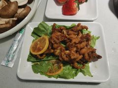 -古乐牛香·鲜牛肉牛杂火锅(千灯店)