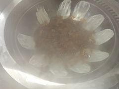 土灶地锅鸡-三里屯土灶炖公鸡地锅鸡(江东店)