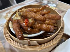 -添好运点心专门店(中环IFC店)