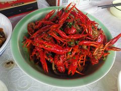 -靓虾二哥·龙虾馆(大塘总店)