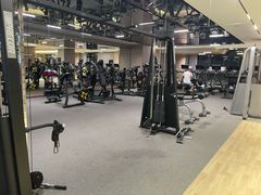 -力美健健身游泳俱乐部(顺联国际店)