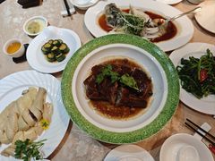 -广东胜利宾馆西关粤中餐厅