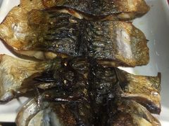 -金刚山烧烤(红旗大街店)