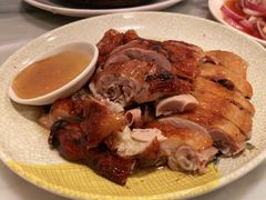 烧鸭-紫金食坊(江南西路店)