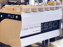 -KYO COFFEE(胶州路店)