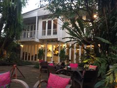 门面-Fern Forest Cafe