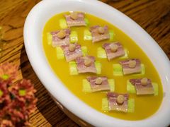 -HOME餐厅粤菜 融合菜