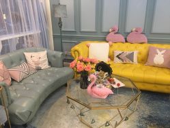 -悦己医疗美容整形线雕提升专门店