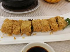 -香港富临皇宫(扬名广场店)
