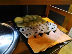 -唯成•韩国炭火烤肉 유성고기