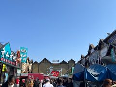 -0317火锅鸡·清真(正达店)