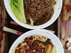 -老陈婆手工面庄