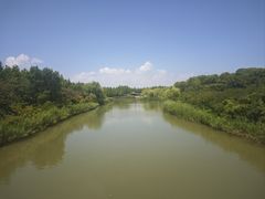 -狼山风景名胜区