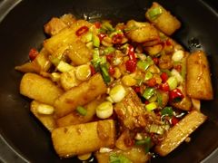 -禾田下生态餐厅(华天城总店)