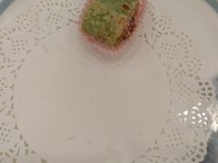 -金华安大酒楼·老牌潮菜·粤式茶点(东方国际店)