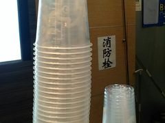 -CoCo都可(骆家庄新店)