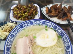 -原怡园面馆(拙政园店)