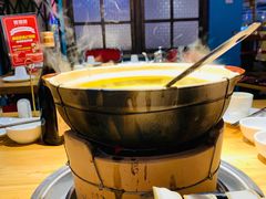 -捞围鲜·港式打边炉(海阳路店)