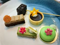 -金海湾自助餐厅(金陵饭店)
