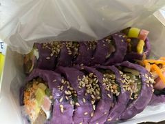 -胤韩紫菜包饭·炸鸡·拌饭(宋家庄店)