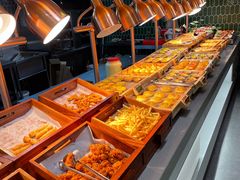 -环球约客烤涮自助(铜锣湾店)
