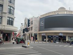 -孙文西路步行街