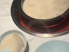 -捞神煲汤火锅(湖滨商业街店)