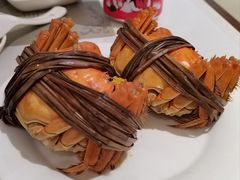-晶丽香榭自助餐(南京大饭店)