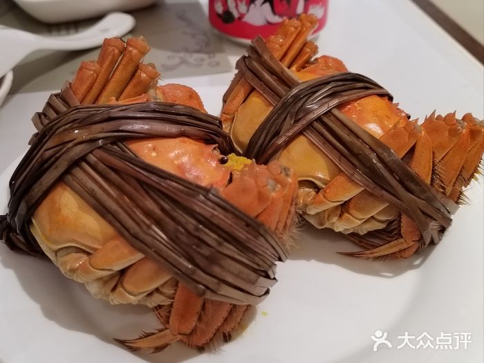 晶丽香榭自助餐(南京大饭店)图片