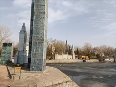 -北京世界公园