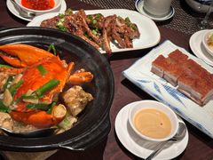 -逸东轩(香港逸东酒店)