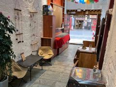 -古树酸奶(八廓南街店)